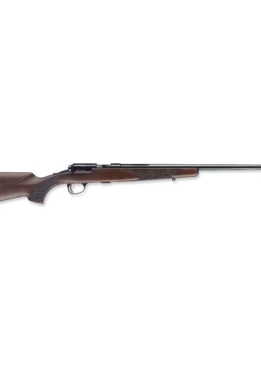 Browning T-Bolt Sporter Rifle .22 LR 10rd Magazine 22" Barrel Walnut