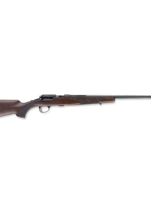 Browning T-Bolt Sporter Rifle .22 WMR 10rd Magazine 22" Barrel Walnut