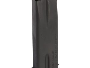 Browning Hi-Power Handgun Magazine Black 9mm Luger 13/rd