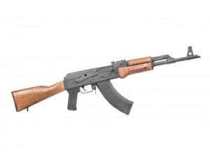Century Arms VSKA Rifle 7.62x39mm 30rd Magazine 16.5" Barrel Maple Wood Stock No Rail