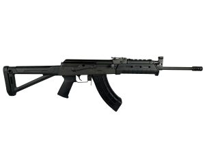 Century Arms VSKA Trooper MOE Rifle 7.62x39mm 30rd Magazine 16.50 Barrel Magpul MOE FS Gas Block Combo