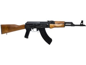 Century Arms BFT47 Essential Rifle 7.62x39 30rd Magazine 16" Barrel Wood