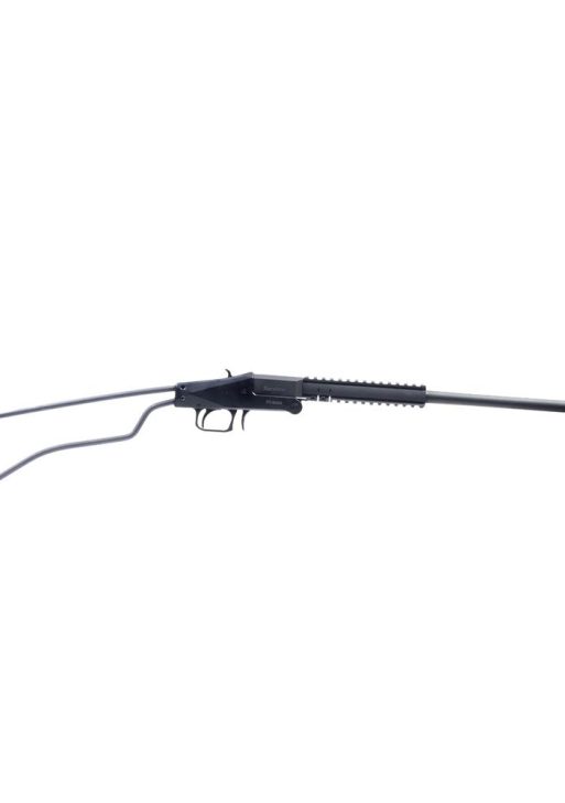 Century Centurion Survivor Shotgun .410 ga 3" Chamber Single Shot 18" Barrel Black