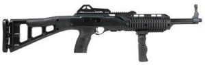 HI-POINT 45ACP 17.5" CARBINE W/FORWARD GRIP