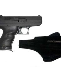 Hi-Point C9 Compact Handgun 9mm Luger 8rd Magazine 3.5" Barrel w/Galco Holster