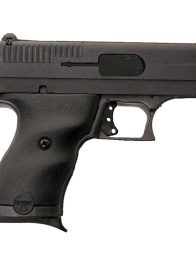 Hi-Point C9 Compact Handgun 9mm Luger 8rd Magazine 3.5" Barrel w/Hardcase