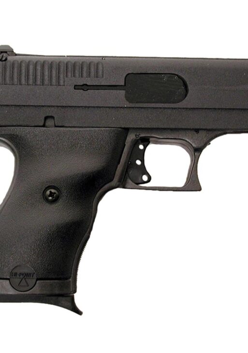 Hi-Point C9 Compact Handgun 9mm Luger 8rd Magazine 3.5" Barrel w/Hardcase