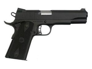 RI Armscor M1911-A1 FS Tac Handgun 9mm Luger 9rd Magazine 5" Parkerized