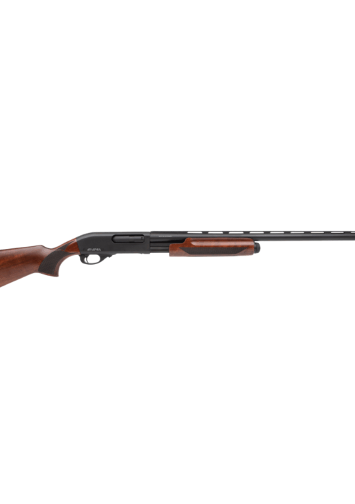 Rock Island Armory Magnum Pump Turkey Shotgun 12 ga 3.5" Chamber 4rd Magazine 24" Barrel Wood