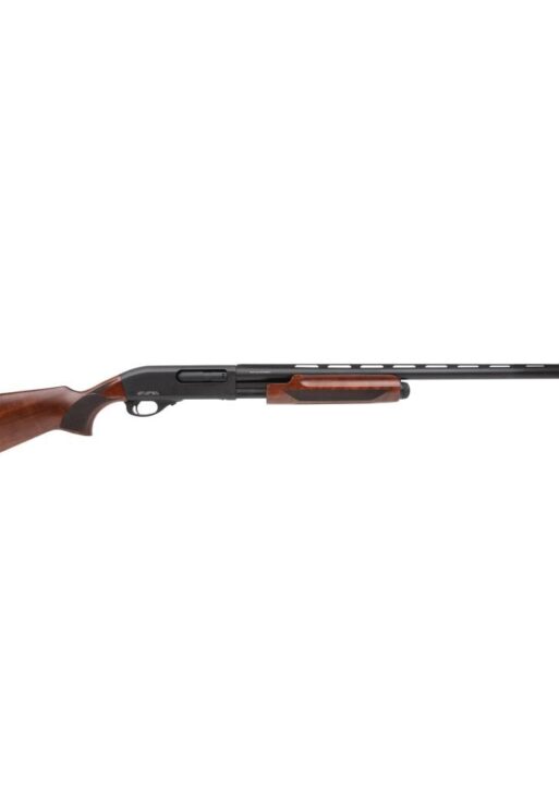 Rock Island Armory Magnum Pump Waterfowl Shotgun 12 ga 3.5" Chamber 4rd Magazine 26" Barrel Wood