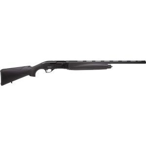 Rock Island Armory Semi Auto Shotgun 12 ga 3" Chamber 5rd Magazine 26" Barrel Black CA MD MA Compliant