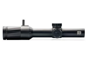EOTech Vudu Rifle Scope 1-6x24 30mm FFP SR1 Illuminated Black