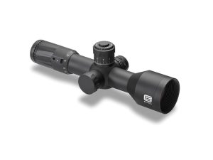 EOTech Vudu Rifle Scope - 5-25x50mm 34mm FFP Illuminated MD3 Reticle .1 MRAD Black Matte