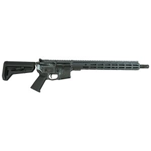 Shark Coast Trump 3.0 "Trump Fight Dark MAGA"  AR-15 Rifle 5.56mm 30rd Magazine 16" Barrel MLOK Rail