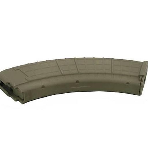 ProMag AK-47 Magazine 7.62x39mm Coyote Tan Polymer 30/rd