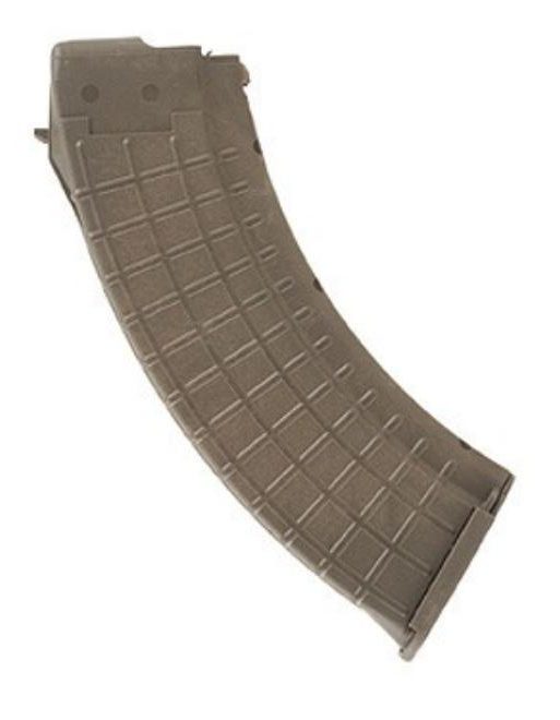 ProMag AK-47 Magazine 7.62x39mm OD Green Polymer 30/rd