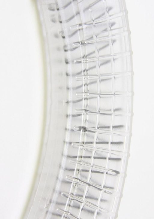 ProMag AK-47 Magazine 7.62x39mm Clear Polymer 30/rd