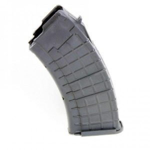 ProMag AK-47 Magazine 7.62X39mm Black Polymer 20/rd