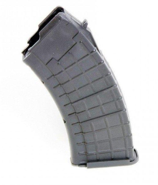ProMag AK-47 Magazine 7.62X39mm Black Polymer 20/rd