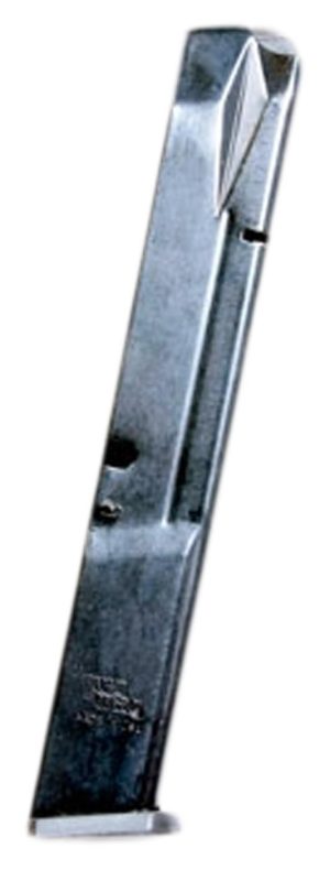 ProMag Beretta 96 Magazine .40 S&W Blued Steel 20/rd
