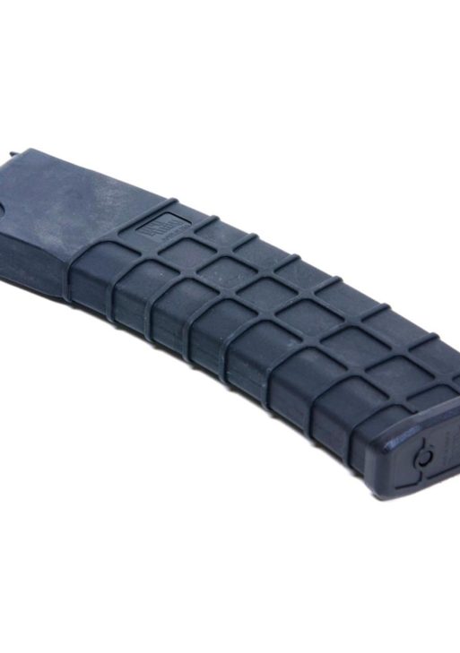 Promag Black Polymer Rifle Magazine for Ruger Mini-14 .223 Rem 42rd Black