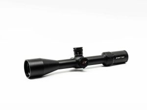 ZeroTech Vengeance Rifle Scope 6-24x50 30mm FFP RMG MOA Non-Illum