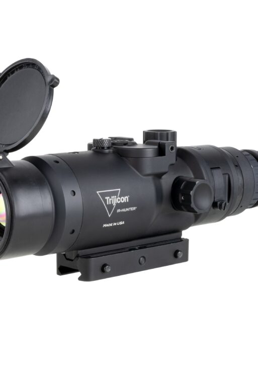 TRIJICON IR HUNTER 1.75/14X 35MM DVR