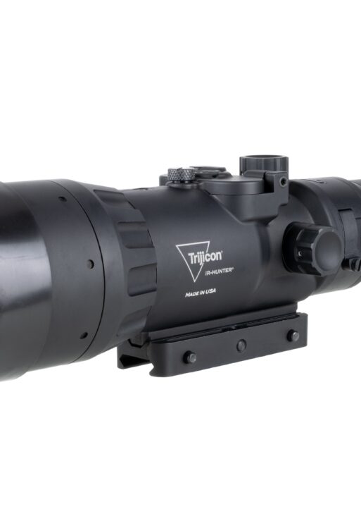 TRIJICON IR HUNTER 3/24X 60MM DVR