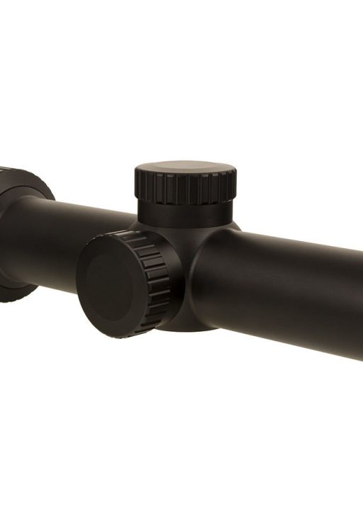 TRIJICON HURON 1-4X24 BLK 30MM BDC