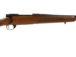 HOWA M1500 300WIN BL/WD 24" TB