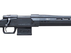 HOWA HERA H7 308WIN BLK 22" TB