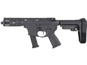 LWRC IC-9 9MM BLK 5.6" 27+1 SBA3