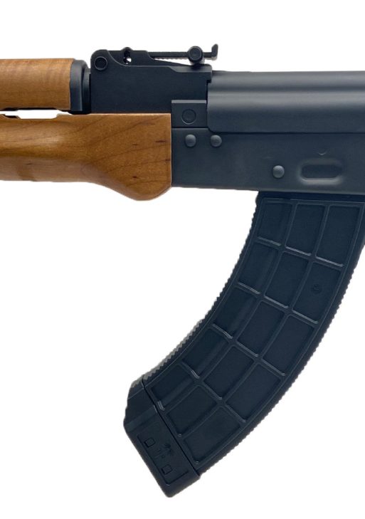 CENTURY ARMS VSKA/DRACO PISTOL 7.62X39 30+1