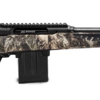 SAVAGE ARMS IMPULSE PREDATOR 243WIN 20"