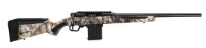 SAVAGE ARMS IMPULSE PREDATOR 243WIN 20"