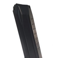 IWI - ISRAEL WEAPON INDUSTRIES MAGAZINE MASADA 9MM STEEL 17RD