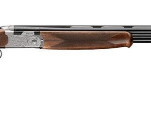 BERETTA 686 SLVR PGN I 20/26 BL/WD