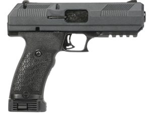 HI-POINT JHP GEN2 45ACP BLACK 9+1 4.5"