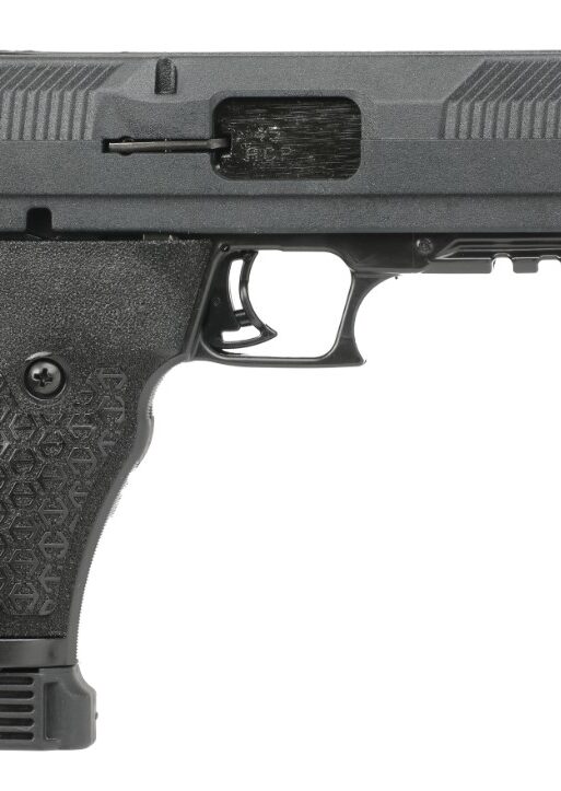 HI-POINT JHP GEN2 45ACP BLACK 9+1 4.5"