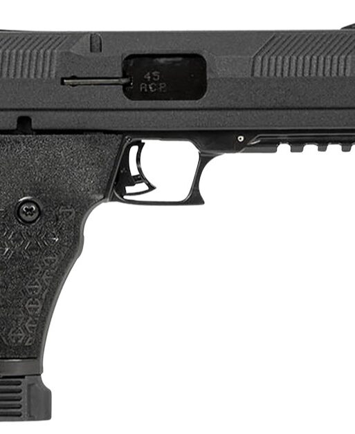 HI-POINT JHP 45ACP BLACK 9+1 5.25" TB