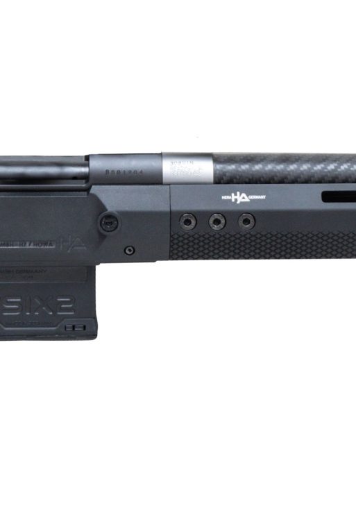HOWA HERA H7 308WIN CF BLK TB