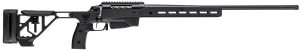 TIKKA T3X ACE GAME 300WIN 24" BLK TB