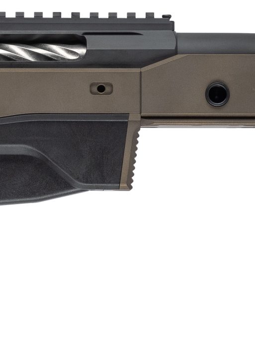 TIKKA T3X ACE GAME 7PRC 24" BRZ TB