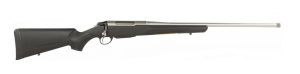 TIKKA T3X LITE 300WIN 22" SS/BLK TB