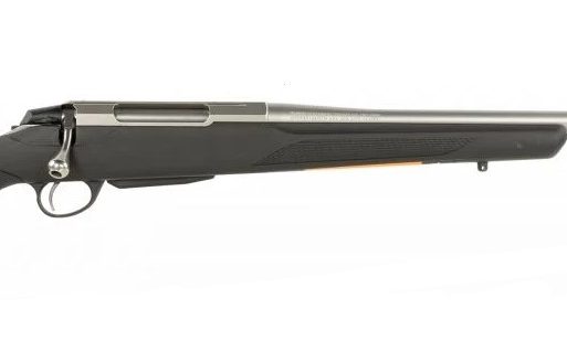 TIKKA T3X LITE 30-06 22" SS/BLK TB