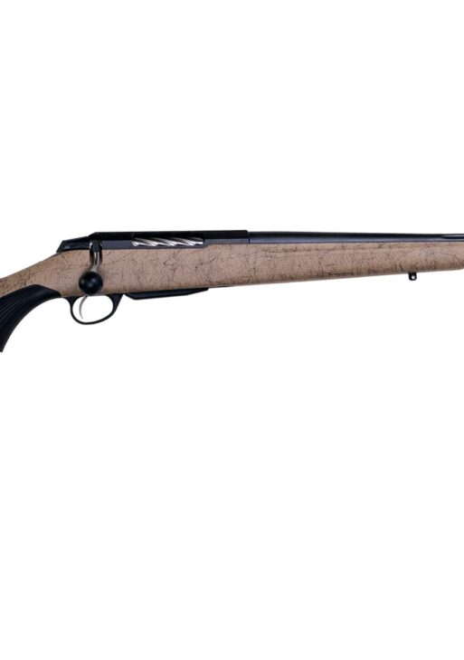 TIKKA T3XLT RGHTCH DSRT 6.5PRC 24"
