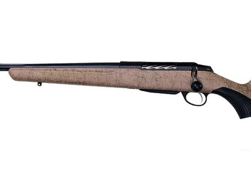 TIKKA T3XLT ROUGHTECH TAN 7MAG LH