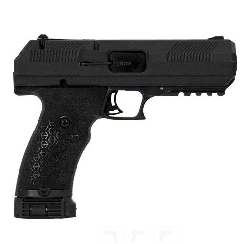 HI-POINT JXP 10MM BLACK 10+1 5.2"