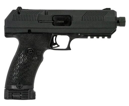 HI-POINT JXP 10MM BLACK 10+1 5.2" TB