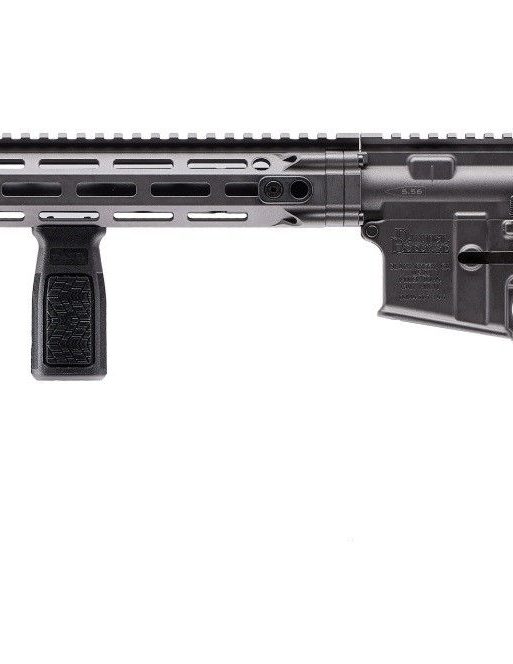 DANIEL DEFENSE DDM4 V7 PRO 5.56MM COBALT CA